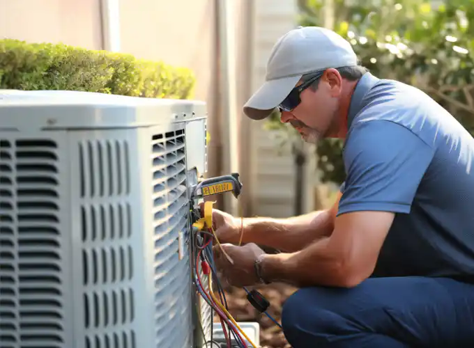 installateur Hilaard